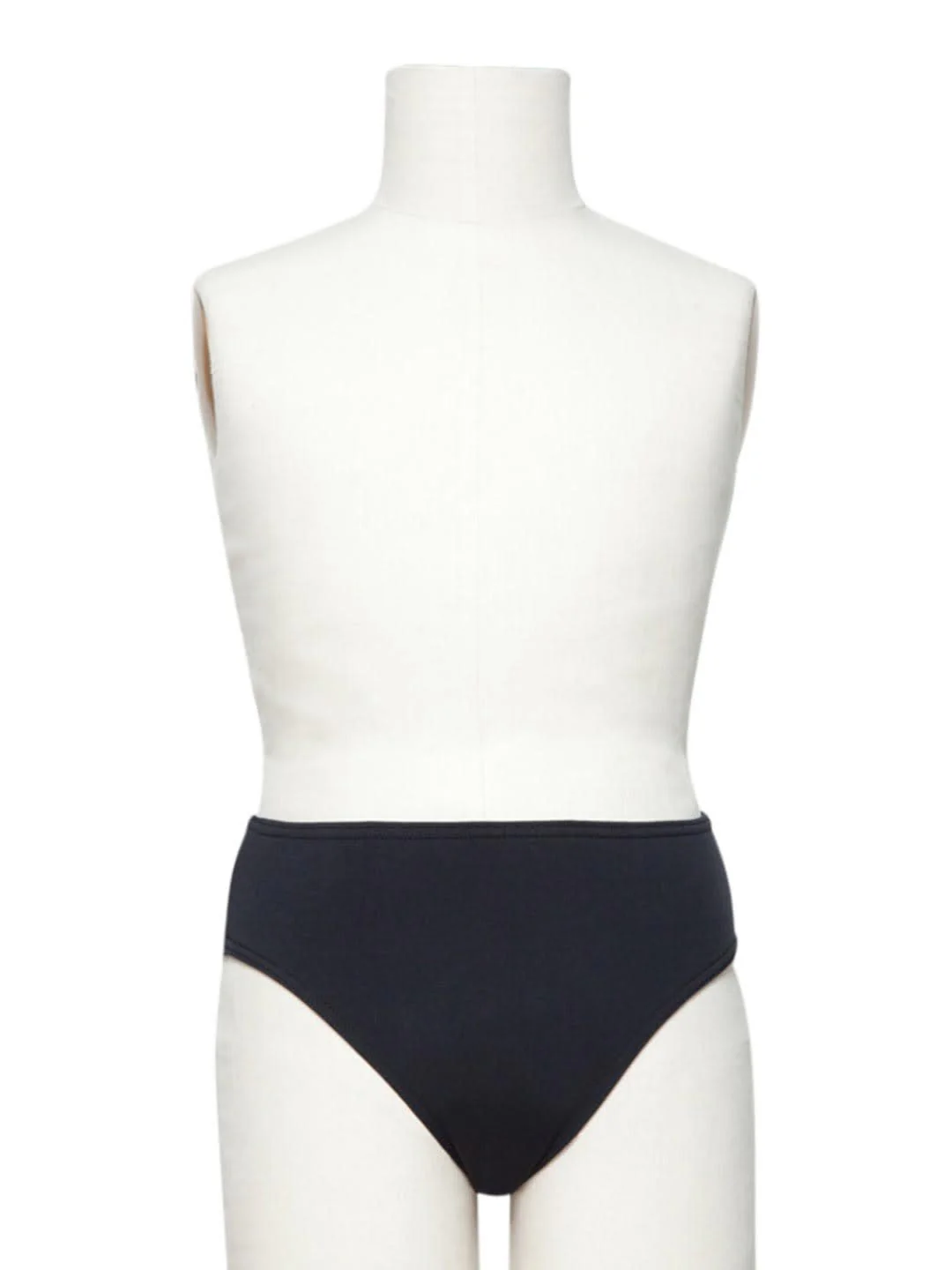Boy's Full Seat Dance Belt (5935Y) - Image 4