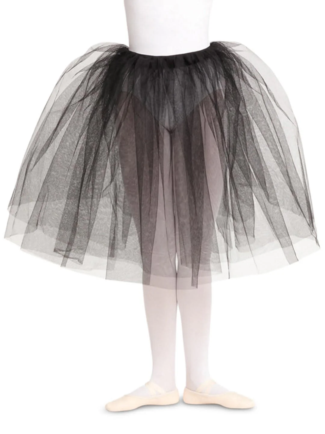 Adult Romantic Tutu Skirt (9830) - Image 2
