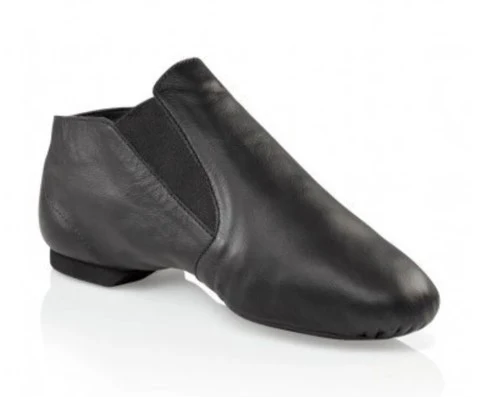 Children's Split Sole Gore Jazz Shoe (CG05) (Discontinued) - Image 3