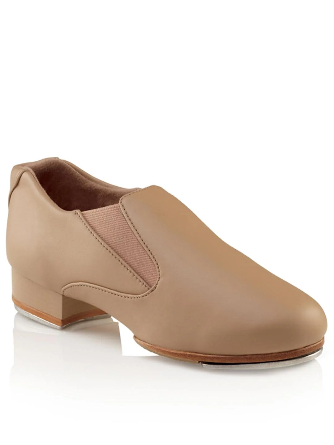 Riff Slip On Split Sole Tap Shoe (CG18) - Image 2