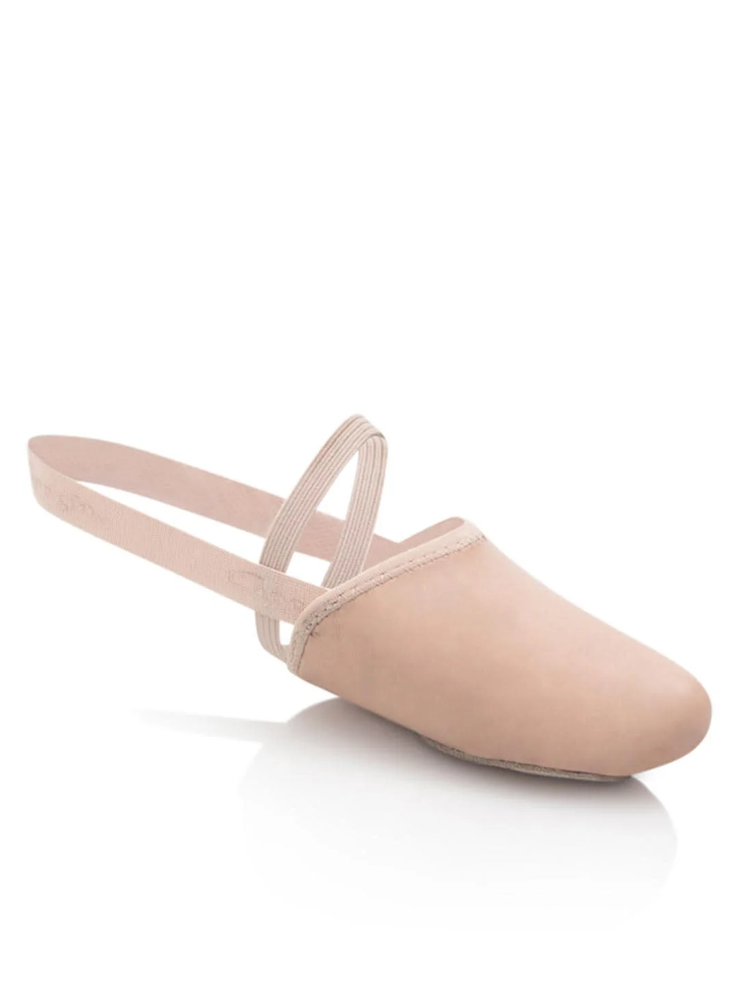 Leather Pirouette II (H062)