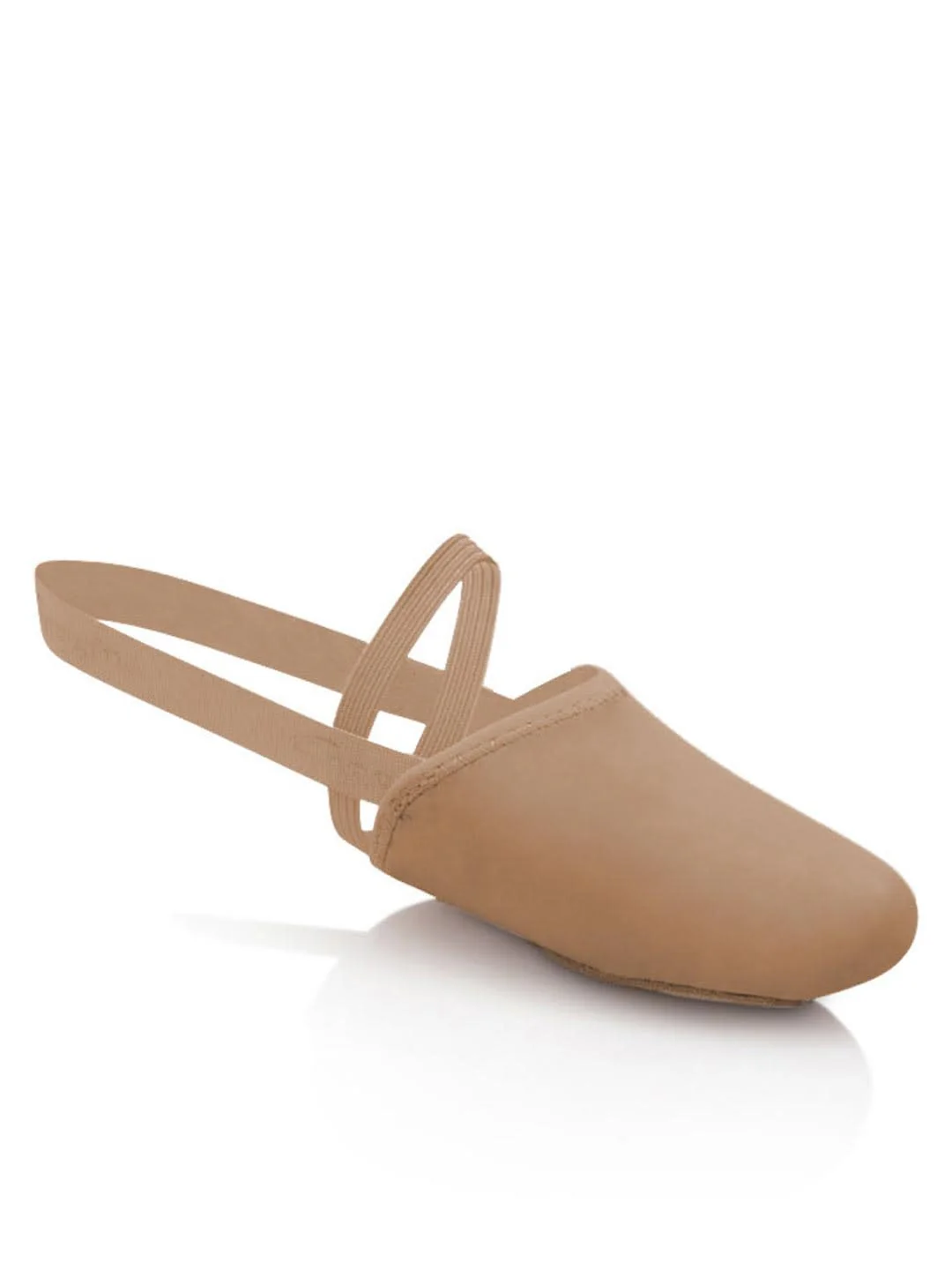 Leather Pirouette II (H062) - Image 2