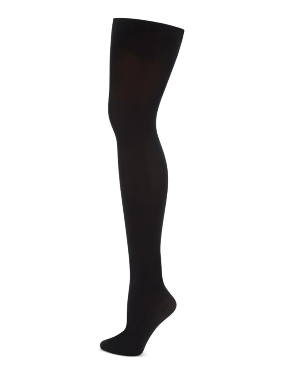 Hold & Stretch Footed Tights (N14) - Image 3