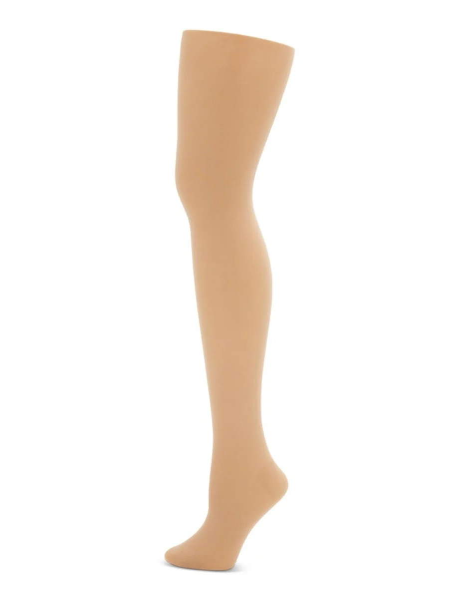 Hold & Stretch Footed Tights (N14) - Image 4
