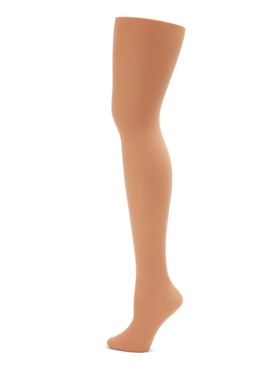 Hold & Stretch Footed Tights (N14) - Image 5