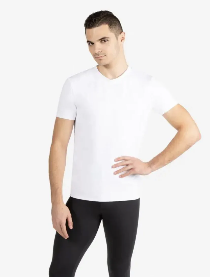 Mens Crew Neck Tee (SE1061M)