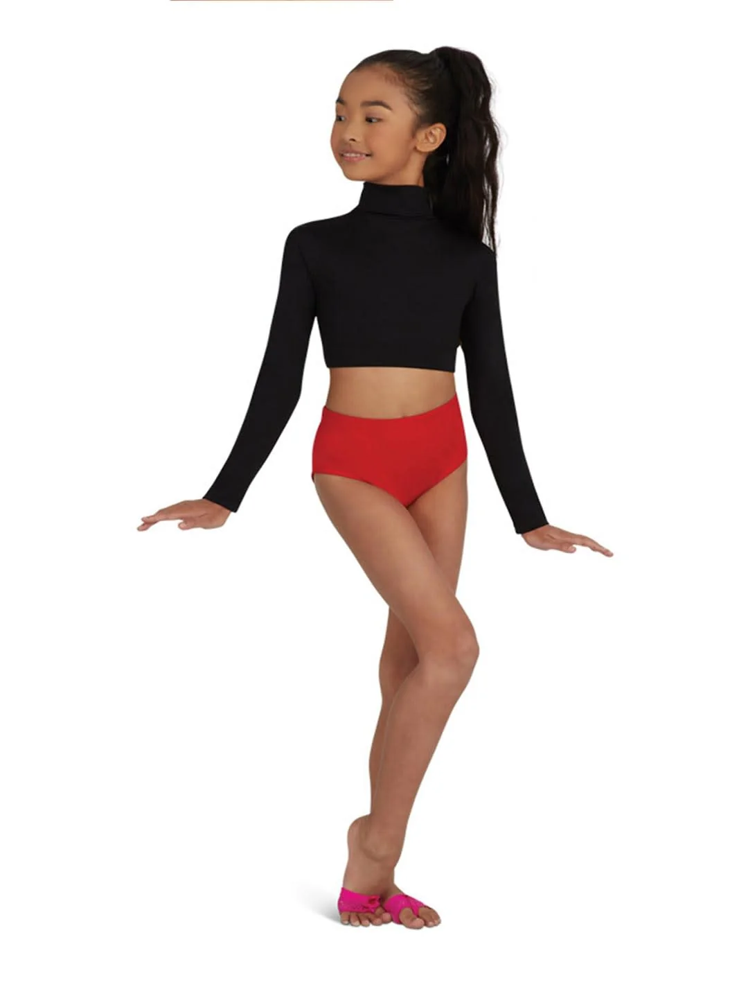 Children's Brief (TB111C) - Image 7