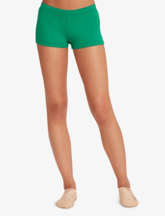 Adult Boy Cut Low Rise Shorts (TB113) - Image 12