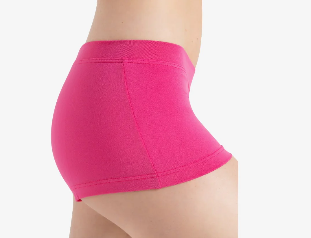 Adult Boy Cut Low Rise Shorts (TB113) - Image 13