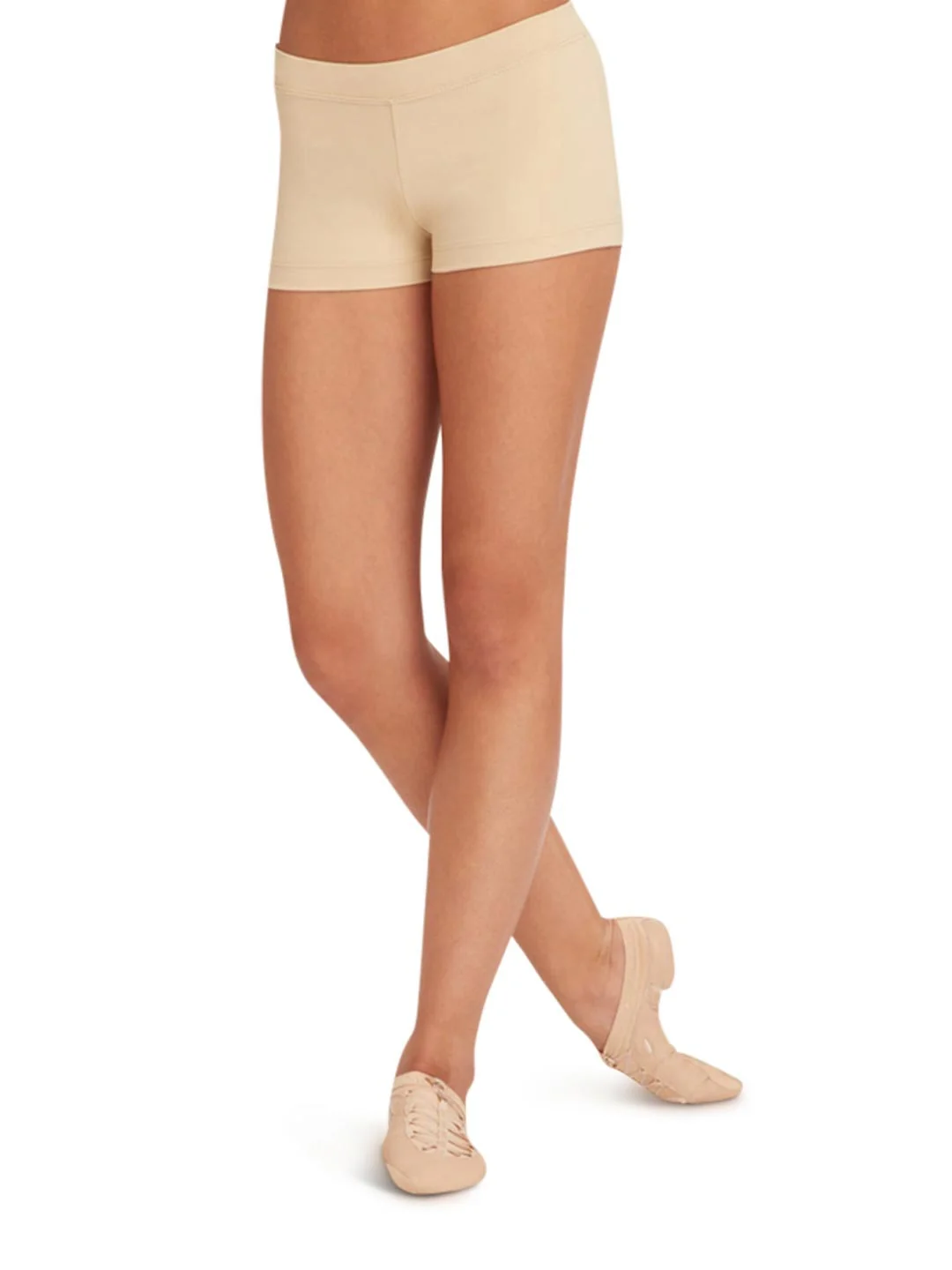 Adult Boy Cut Low Rise Shorts (TB113) - Image 6
