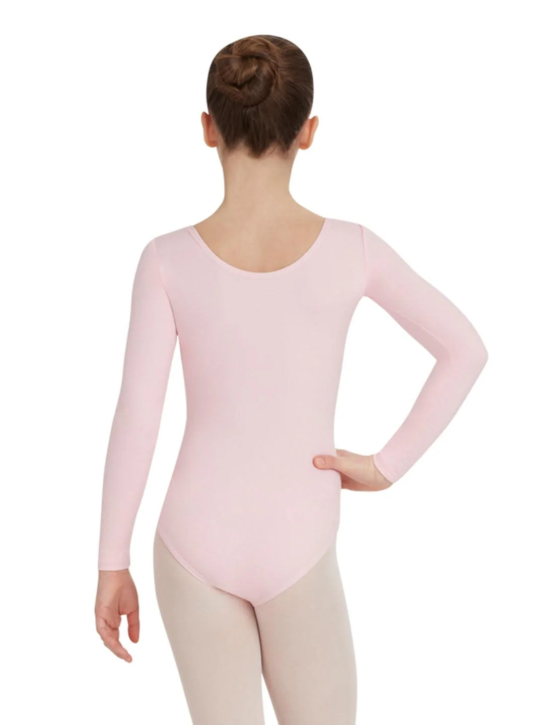 Child Long Sleeve Leotard (TB134C) - Image 8