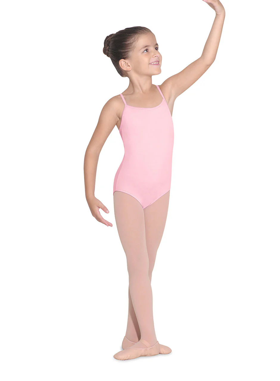 Child Camisole Leotard (CL5607) - Image 4
