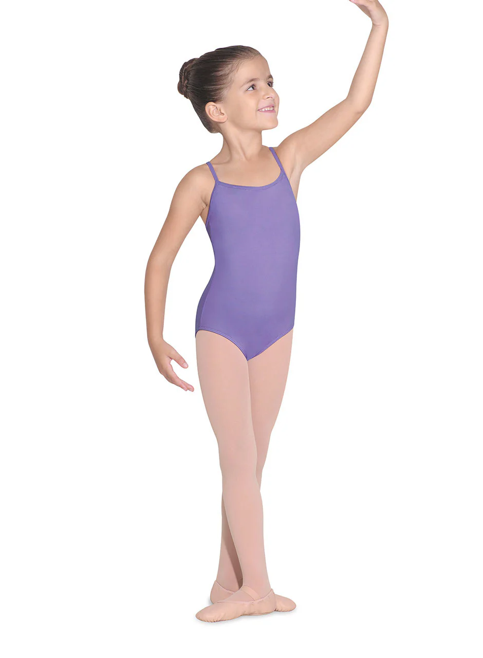 Child Camisole Leotard (CL5607) - Image 5