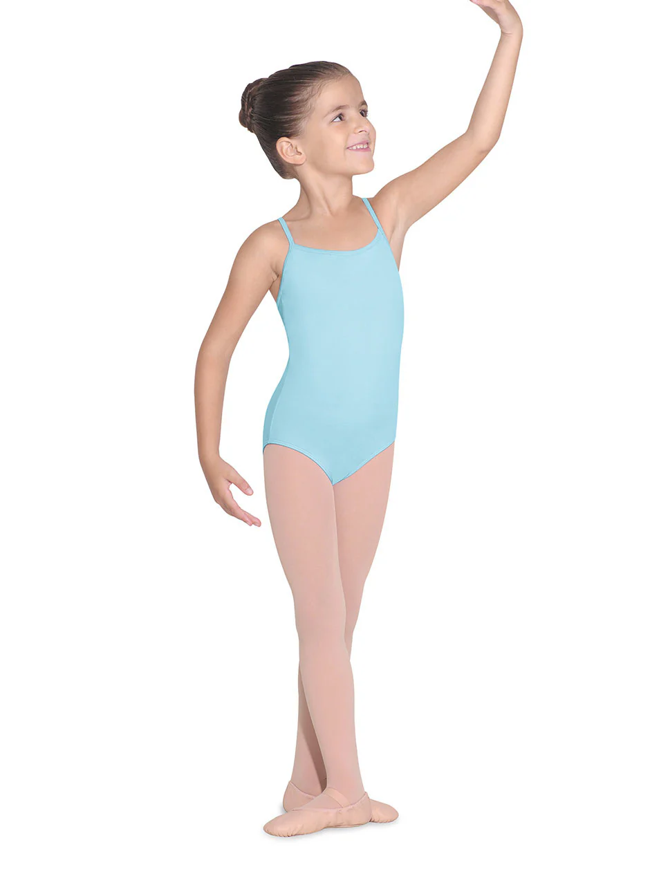 Child Camisole Leotard (CL5607) - Image 6