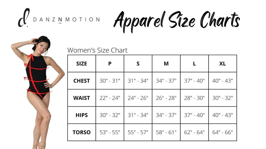 Adult High Waisted Knee-Length Bike Short (20400A) - Image 4
