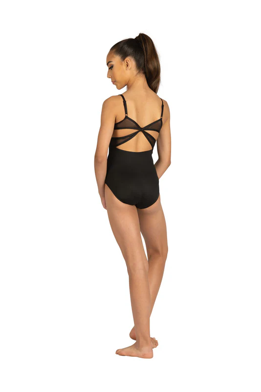 Adult Gemma Camisole Leotard (25133A) - Image 2