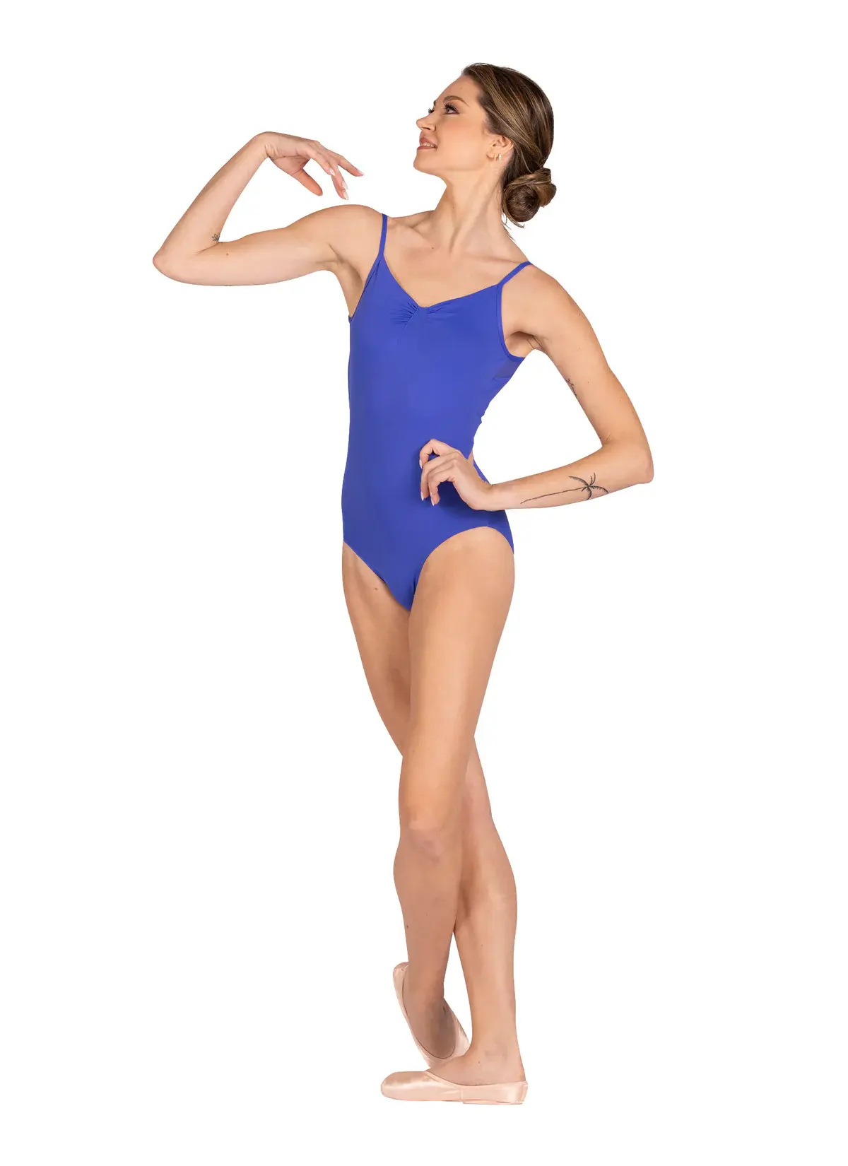 Camryn Camisole Leotard (25139A) - Image 2