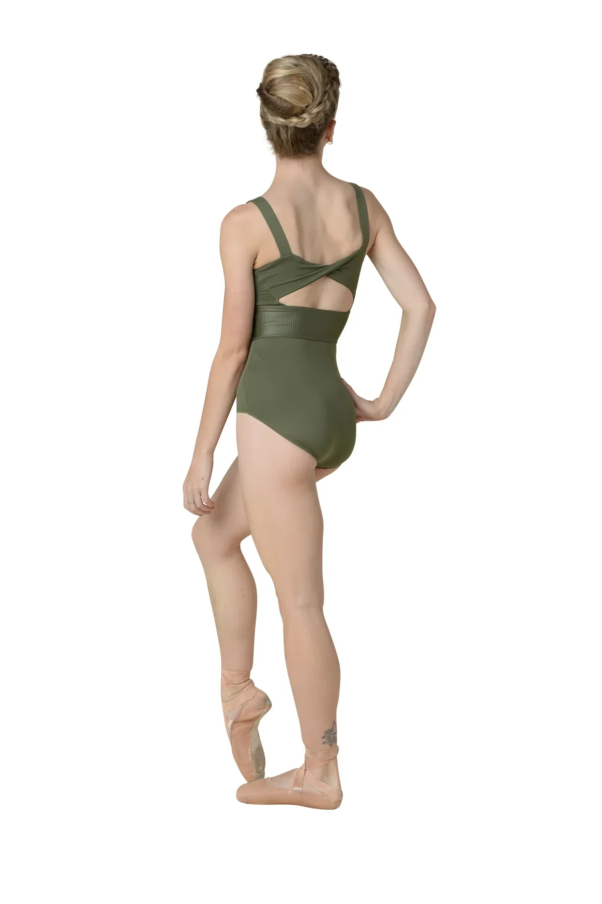 Riley Leotard (22115A) - Image 6