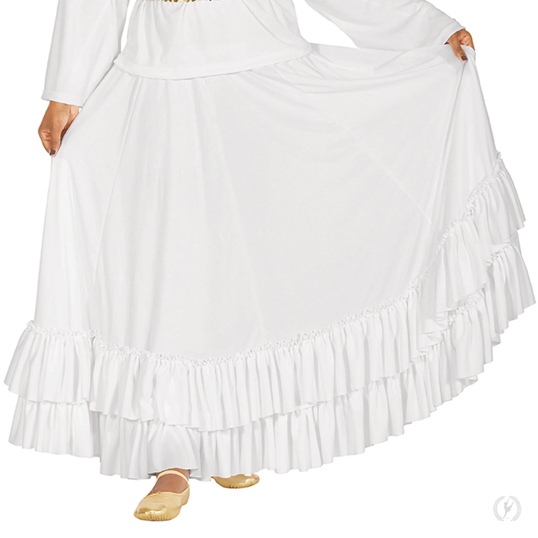 Adult Revelation Praise Skirt (08803)