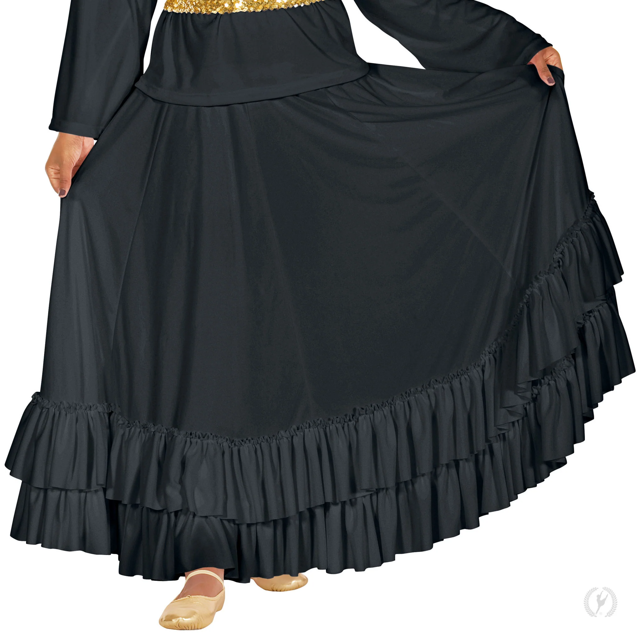 Adult Revelation Praise Skirt (08803) - Image 2