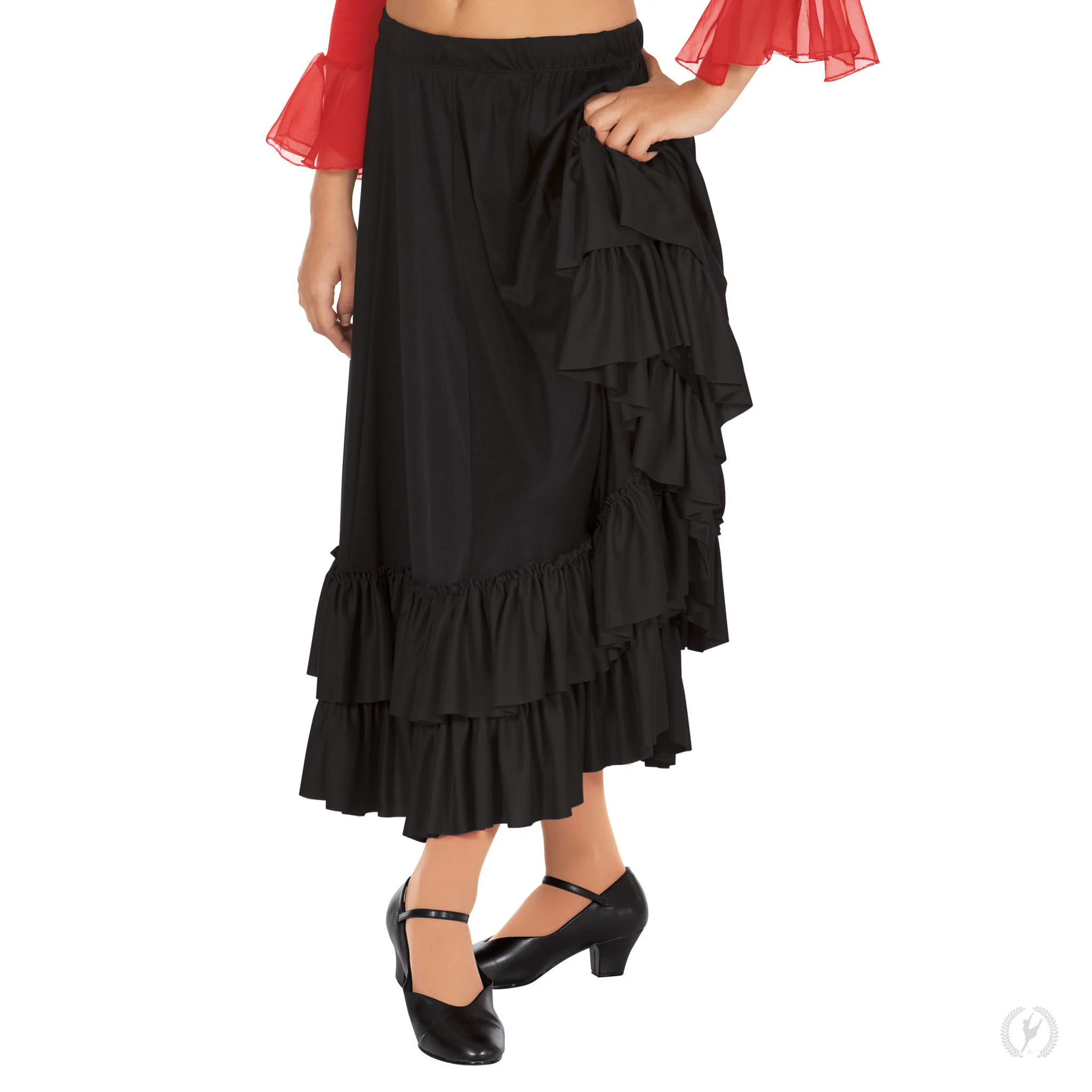 Adult Revelation Praise Skirt (08803) - Image 3