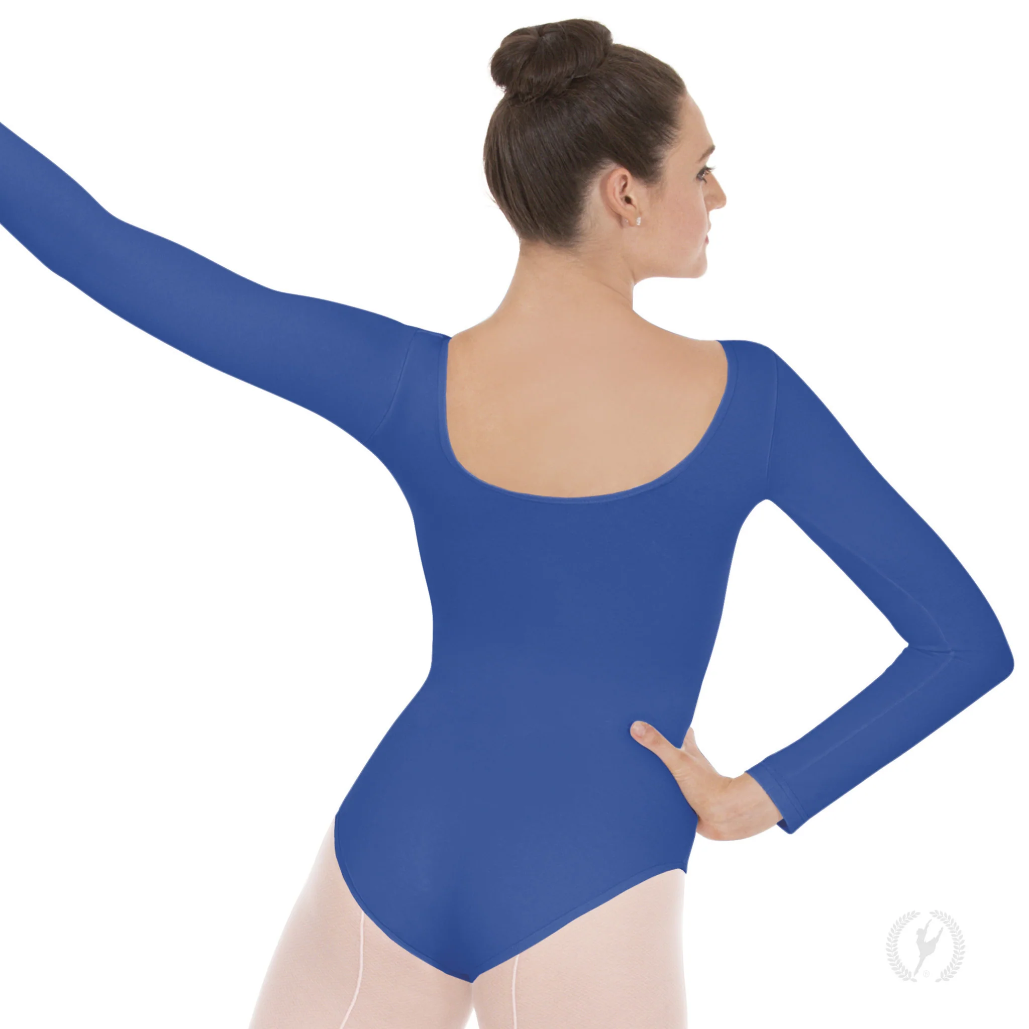 Adult Long Sleeve Leotard (10265) - Image 9