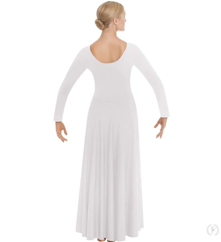Child Radiant Cross Dress (11030C) - Image 4