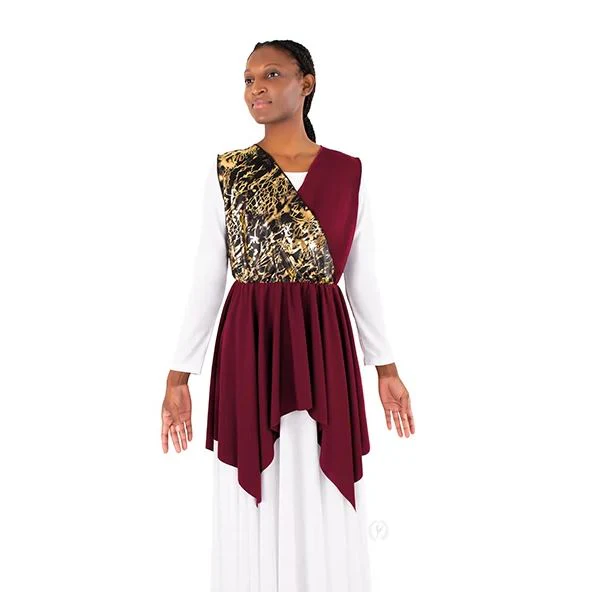 Adult High Favor Divinity Tunic (13118)