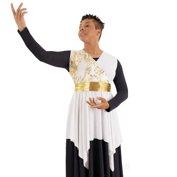 Adult High Favor Divinity Tunic (13118) - Image 2