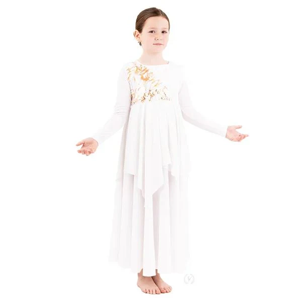 Child High Favor Divinity Tunic (13118C)