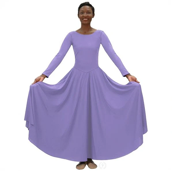 Adult Simplicity Dress (13524) - Image 10