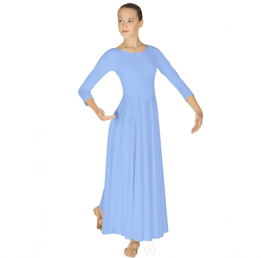 Adult Simplicity Dress (13524) - Image 11