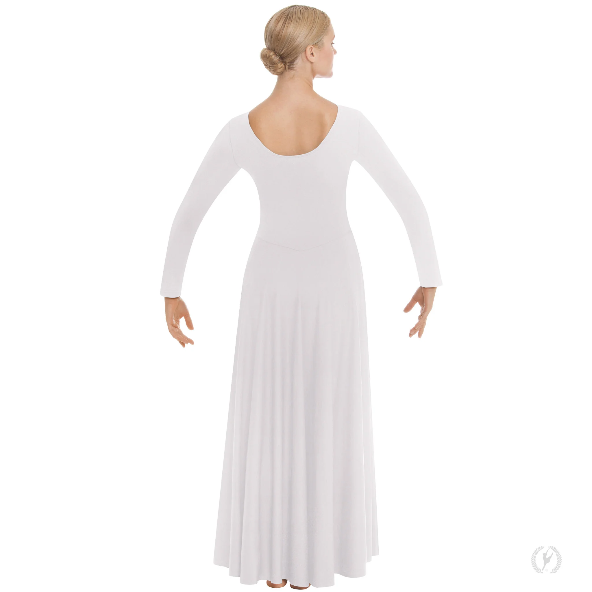 Adult Simplicity Dress (13524) - Image 3