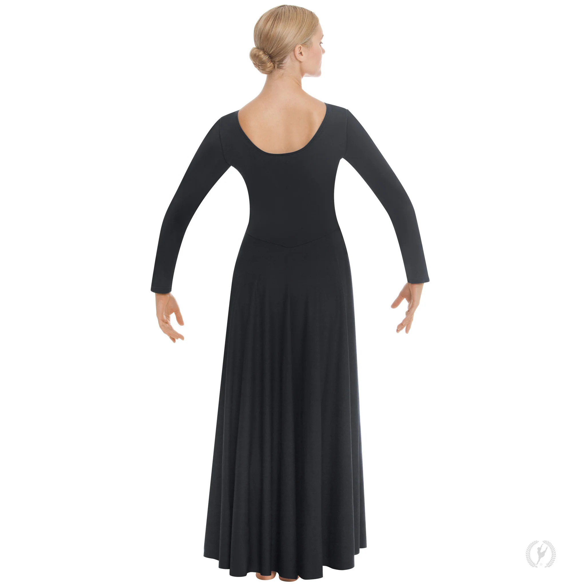 Adult Simplicity Dress (13524) - Image 5