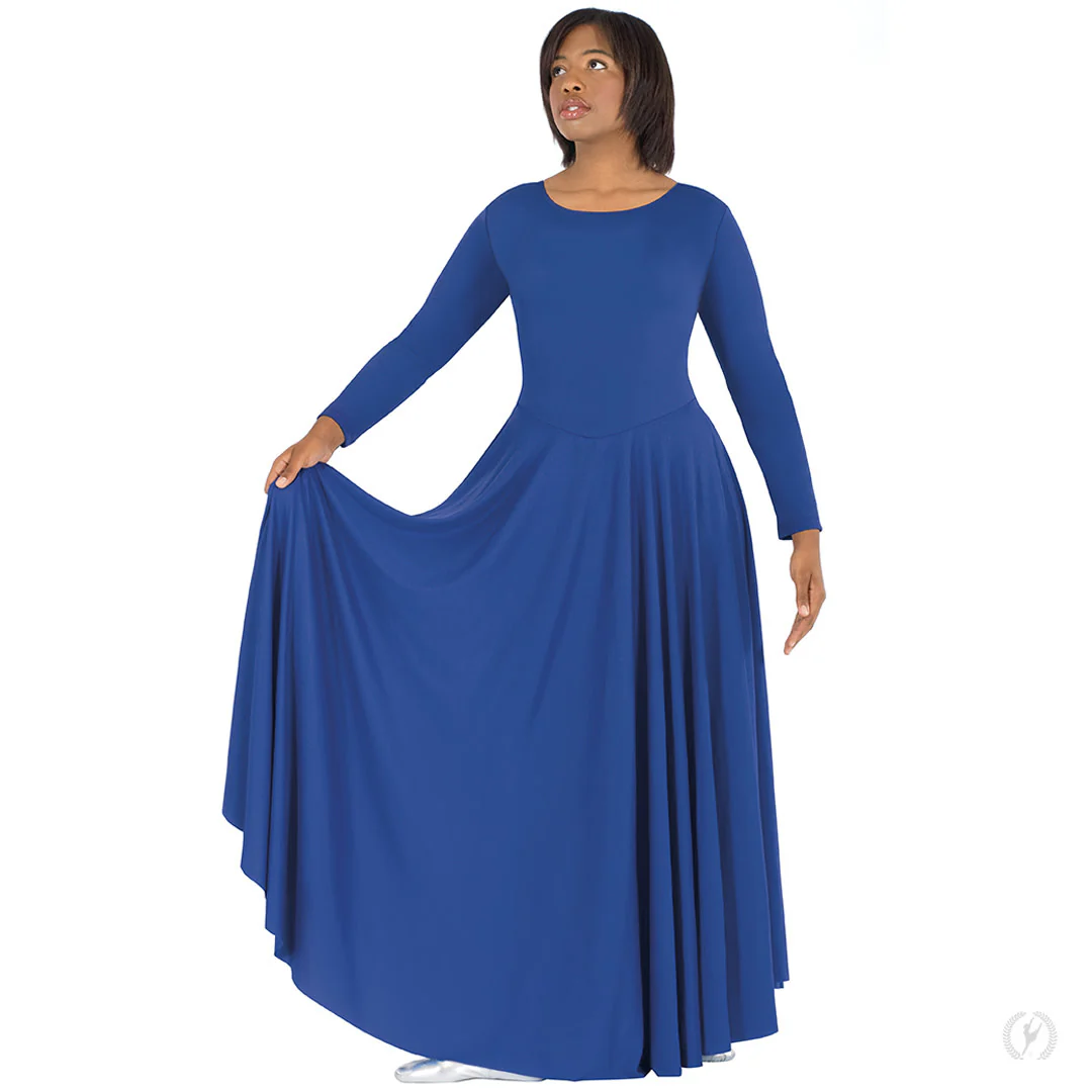 Adult Simplicity Dress (13524) - Image 8