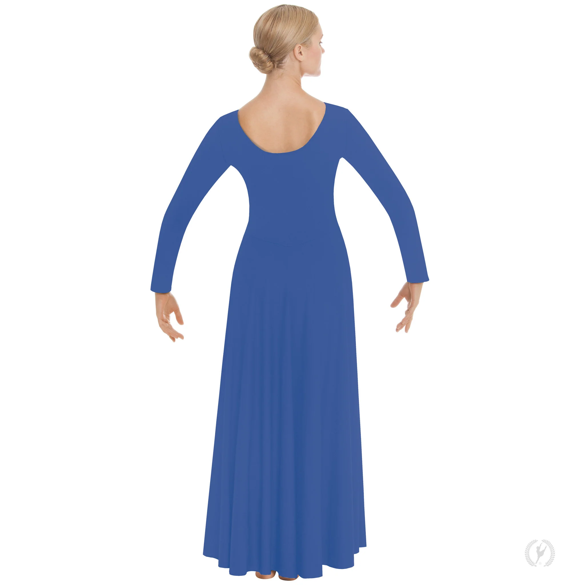 Adult Simplicity Dress (13524) - Image 9