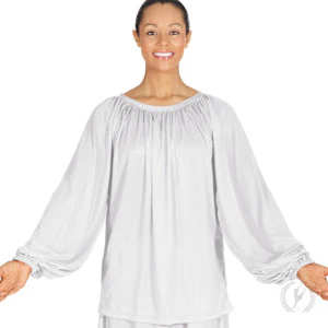 Plus Humble Servant Top (13673P) - Image 4