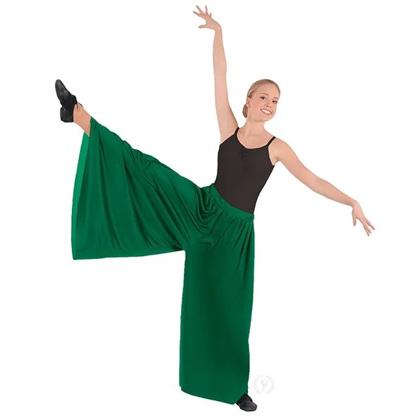 Adult Palazzo Pants (13696) - Image 6
