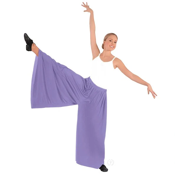 Adult Palazzo Pants (13696) - Image 8