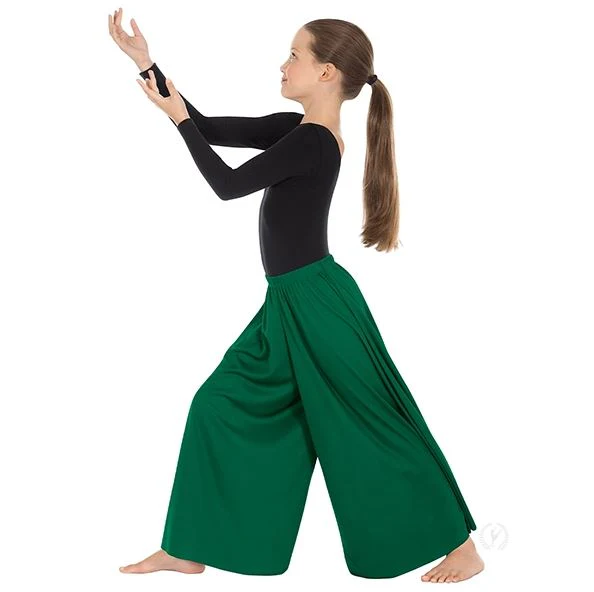 Child Palazzo Pants (13696C) - Image 6