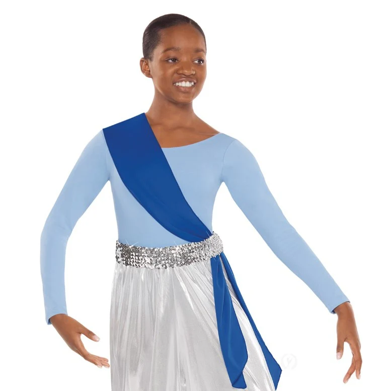 Adult Solid Sash (13733) - Image 3