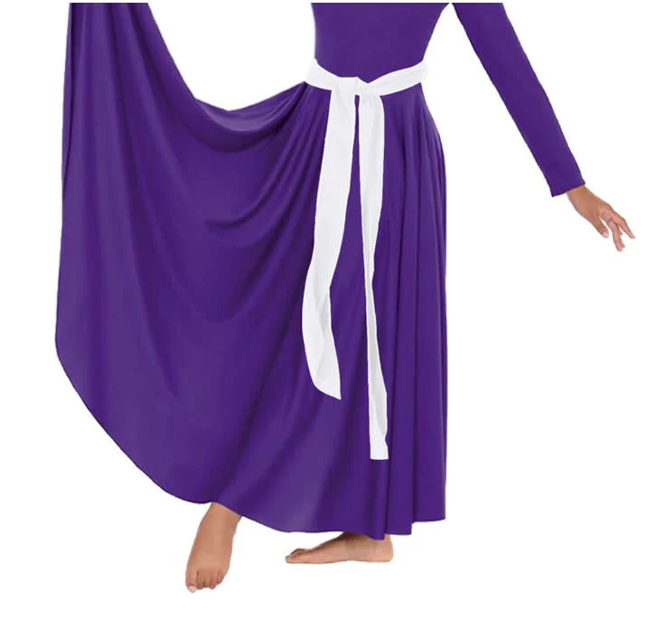 Child Solid Sash (13733C) - Image 7