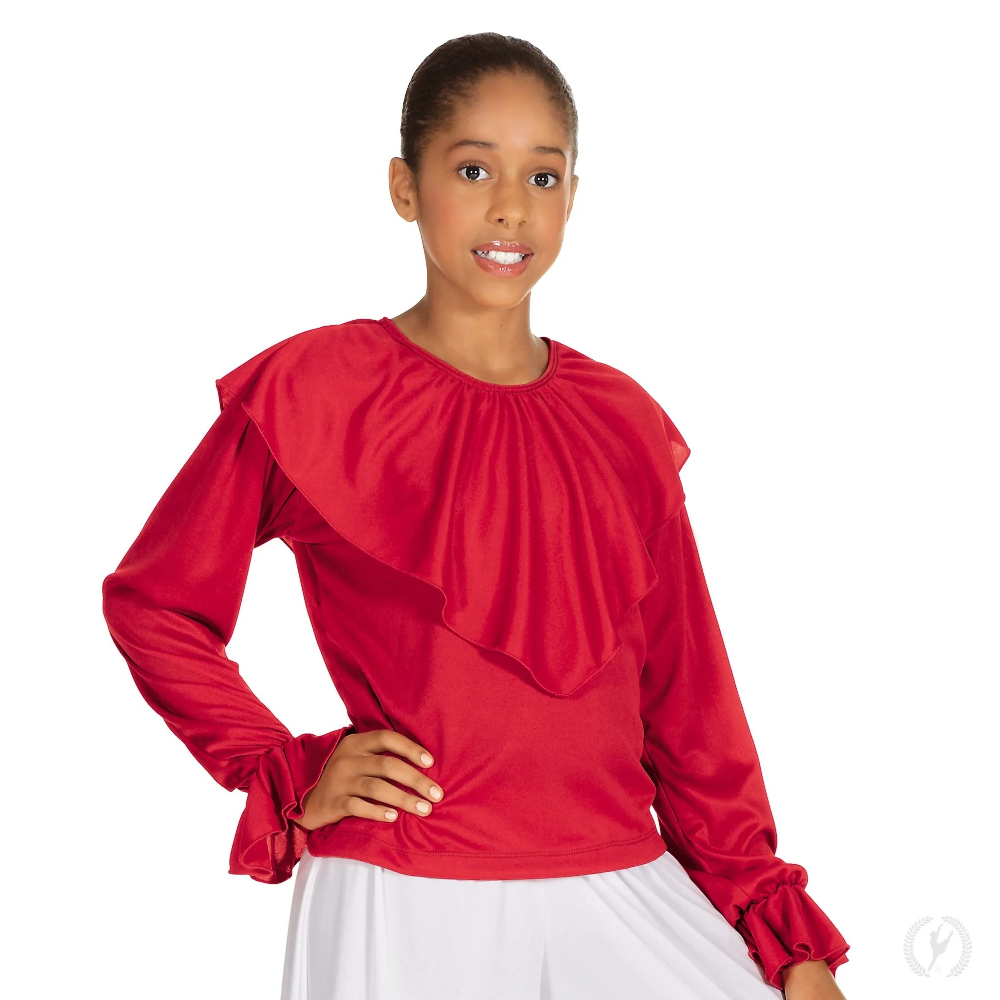 Child Humble Shawl Top (13736C) - Image 4