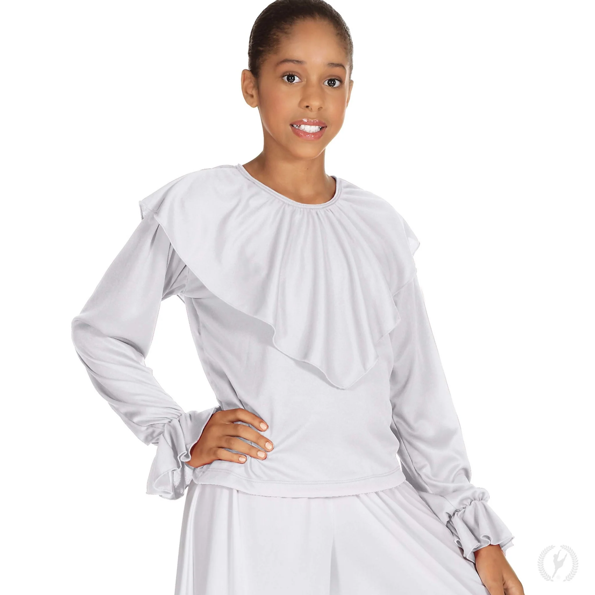 Child Humble Shawl Top (13736C) - Image 5