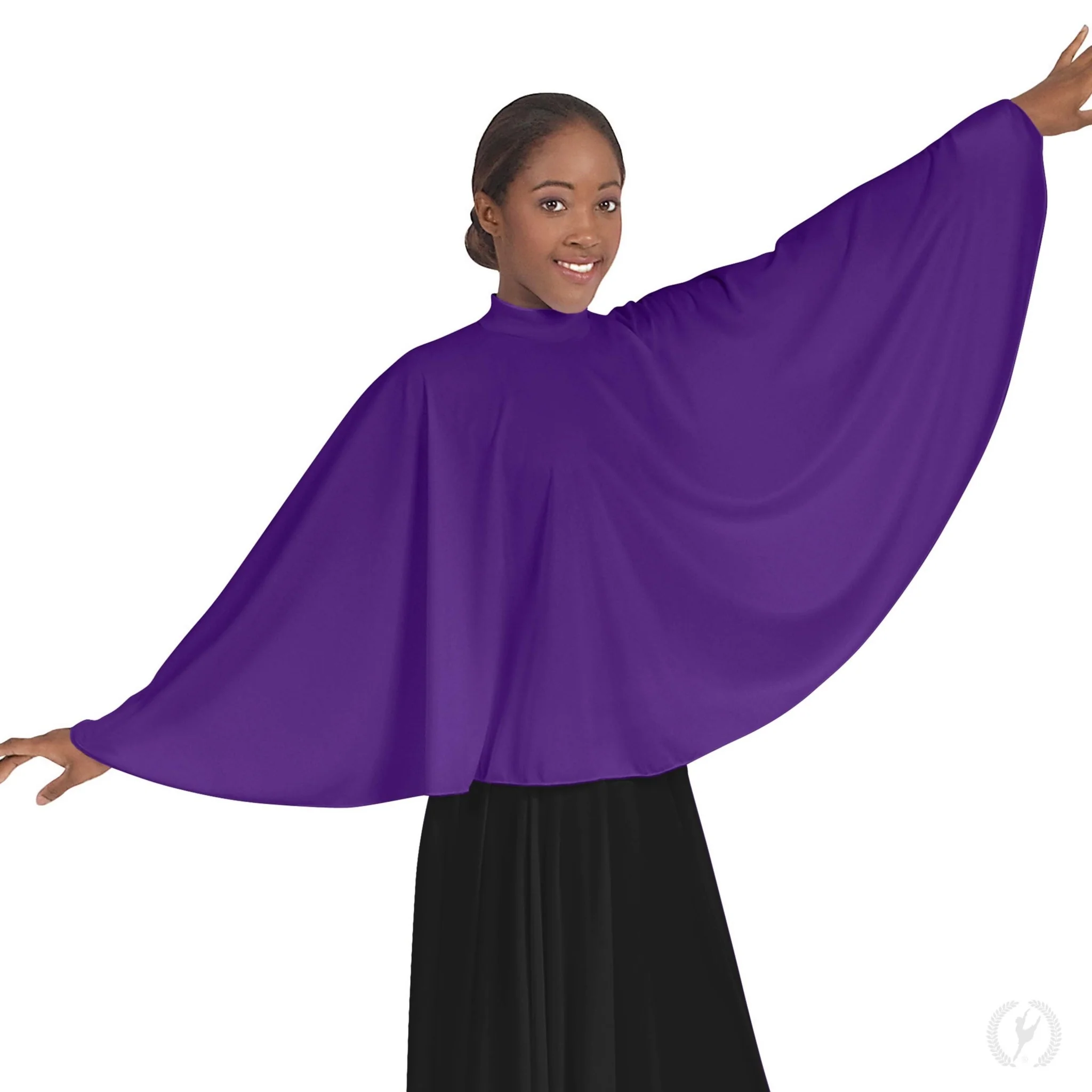 Adult Angel Wing Cape (13739)