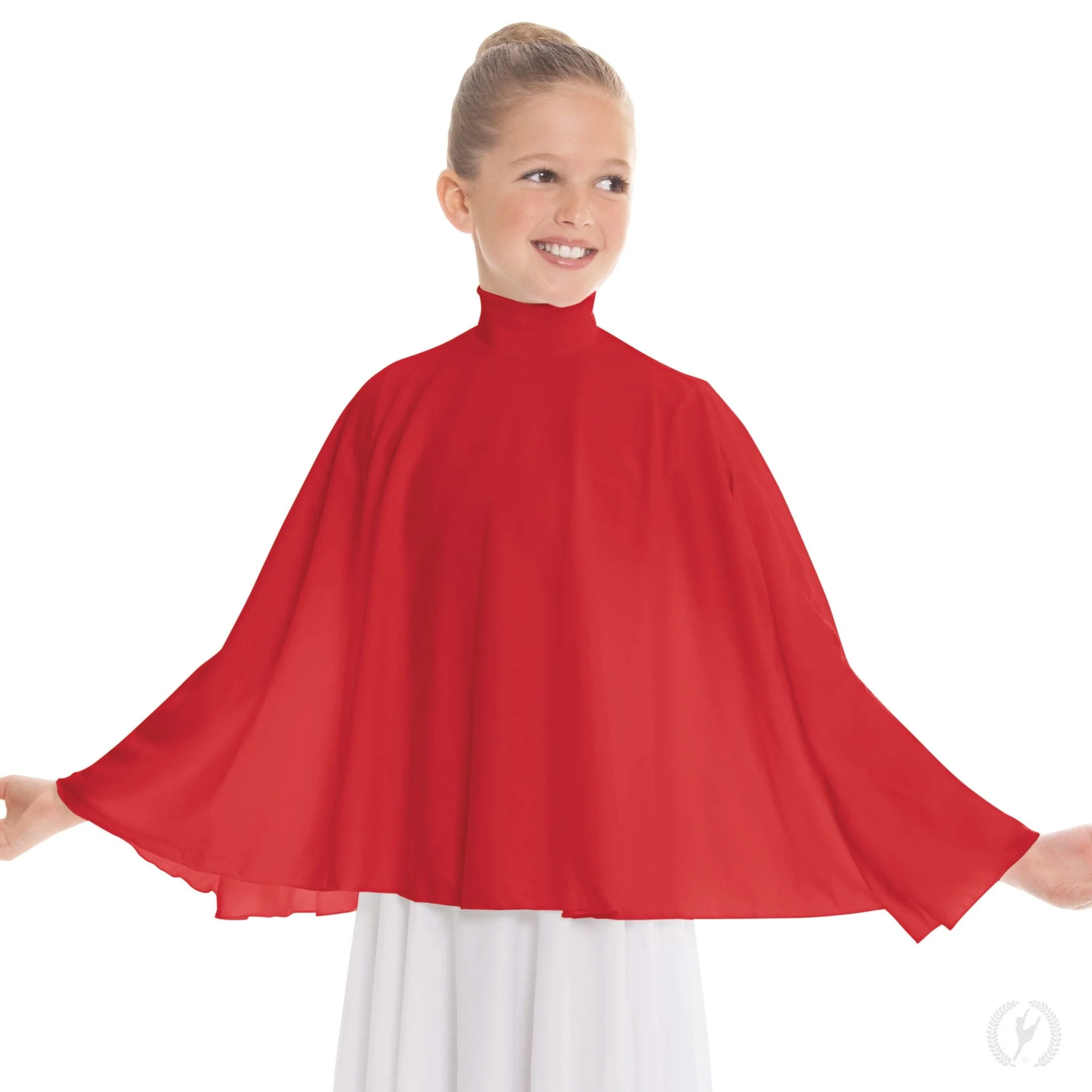 Child Angel Wing Cape (13739C)
