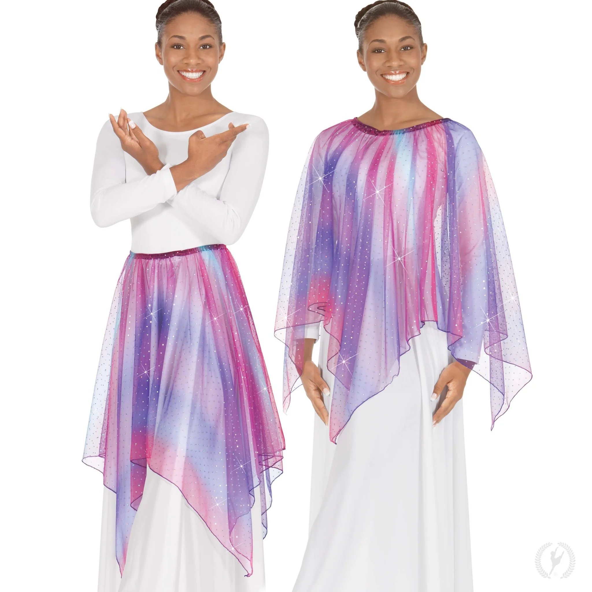 Adult Versatile Pastel Overlay (13768) - Image 2