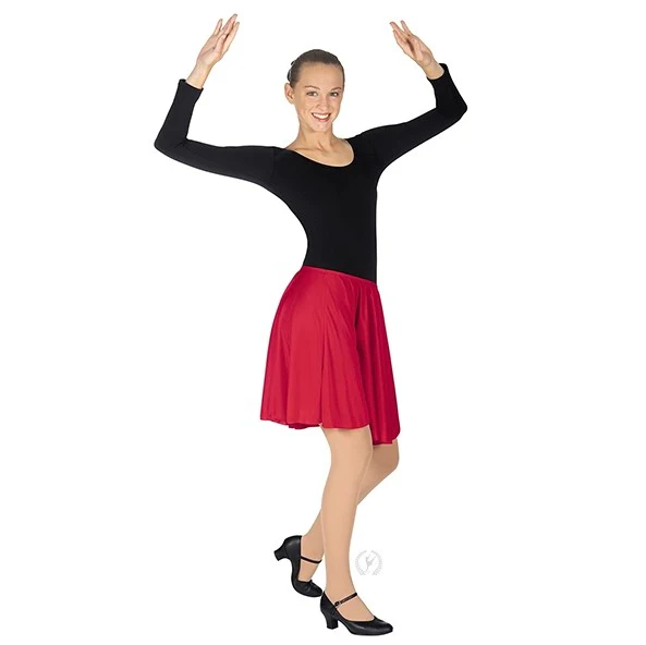 Adult Pull On Character Skirt (13774) - Image 3