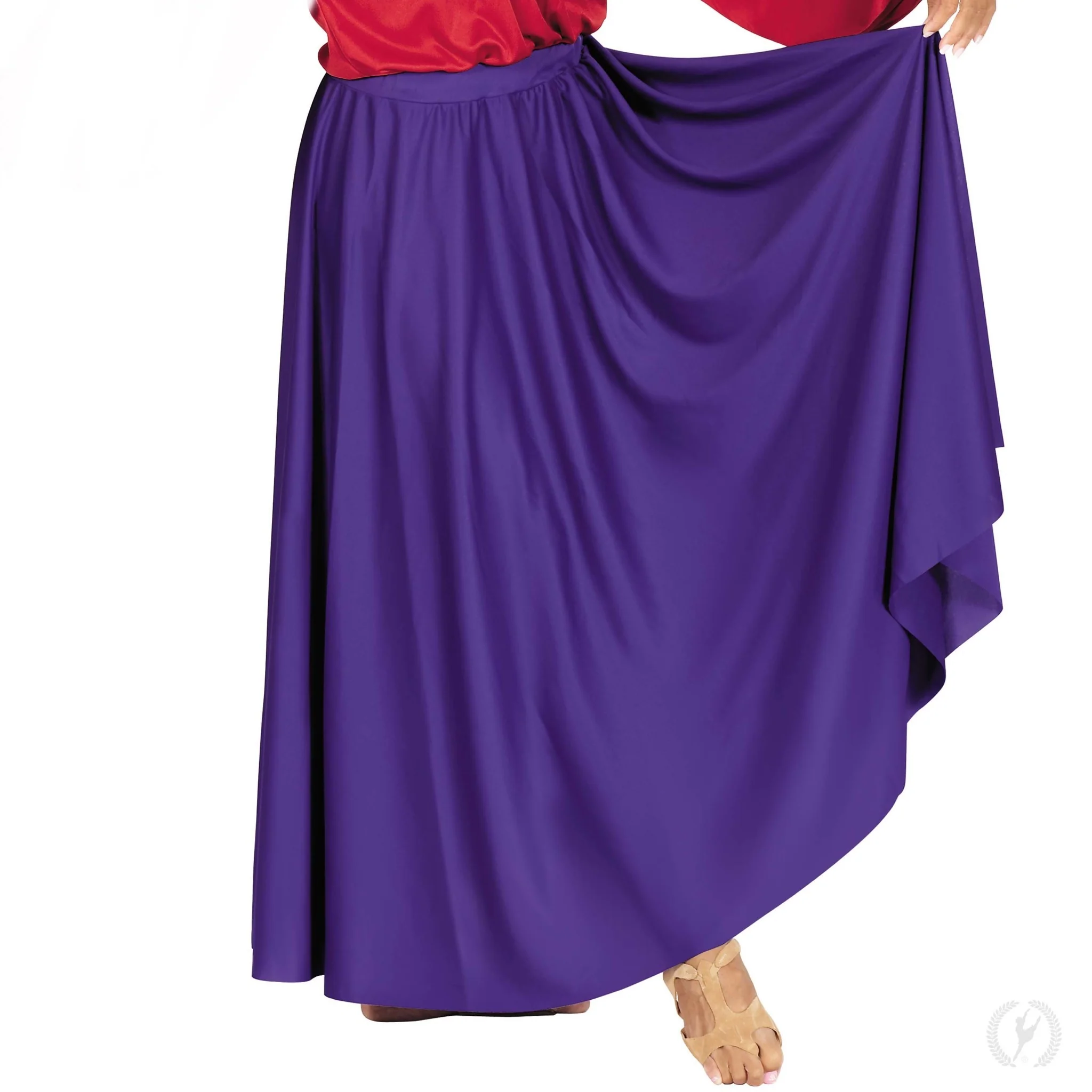 Adult Circle Skirt (13778) - Image 3