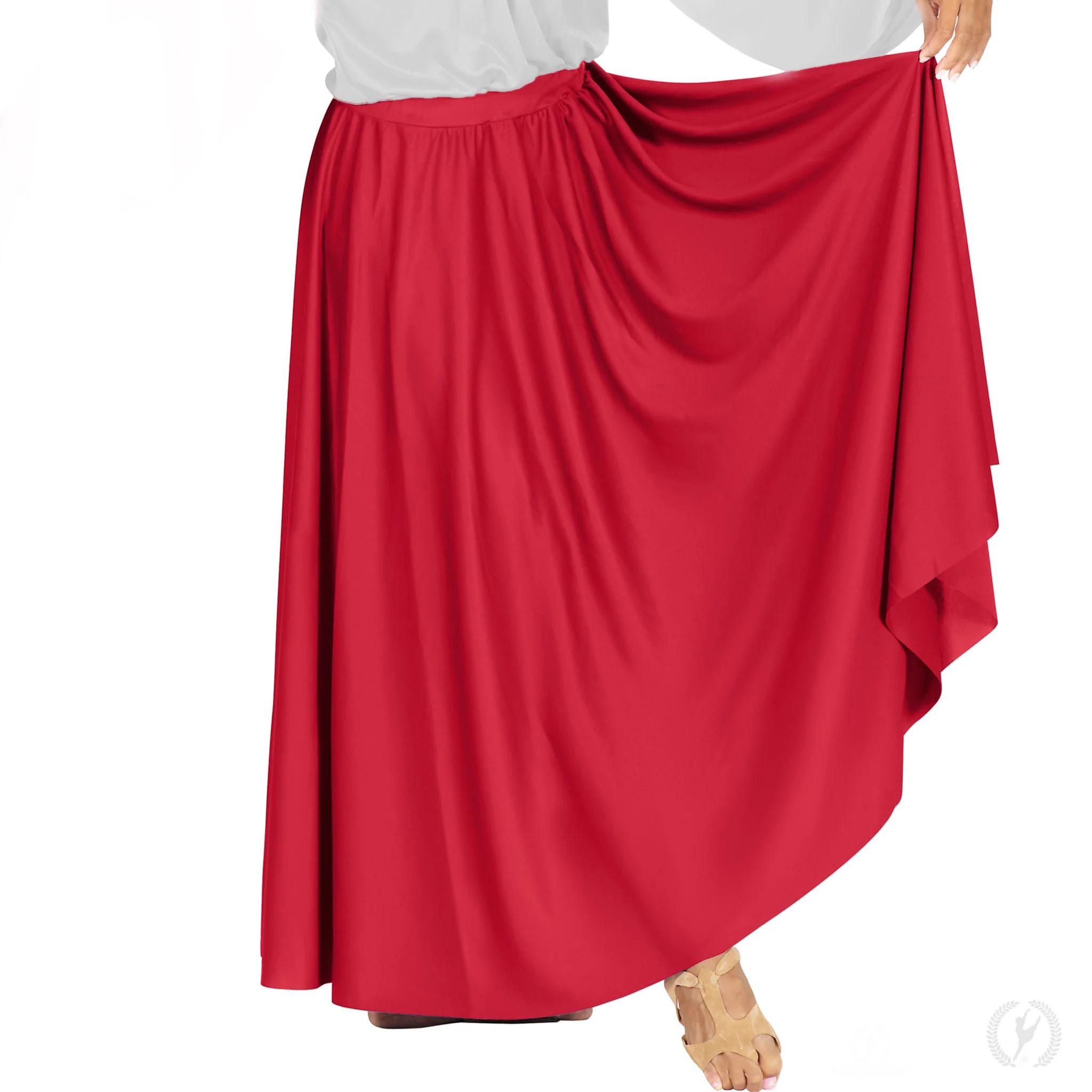 Adult Circle Skirt (13778) - Image 5